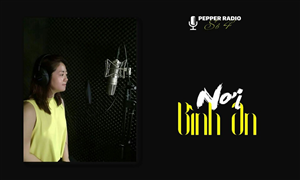 Pepper Radio Kỳ 4