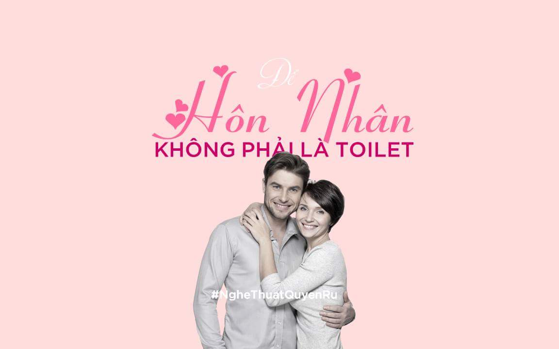 Video: 3 THỨ PHỤ NỮ NÊN CÓ ĐỂ HÔN NHÂN KHÔNG PHẢI TOILET 