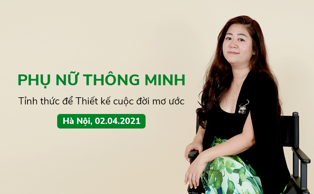 Phụ nữ thông minh và chữ Nếu 