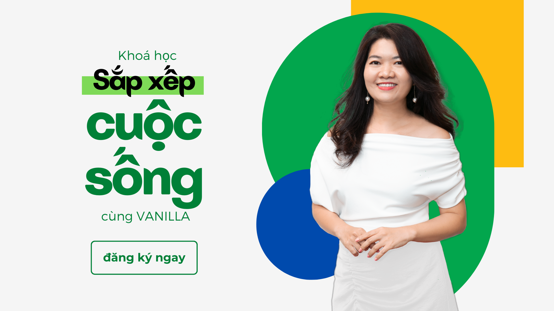 Sắp xếp Cuộc sống 